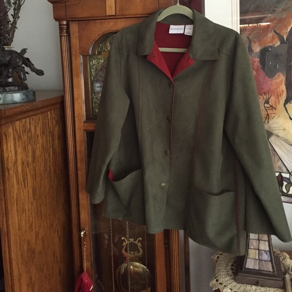 Jacket