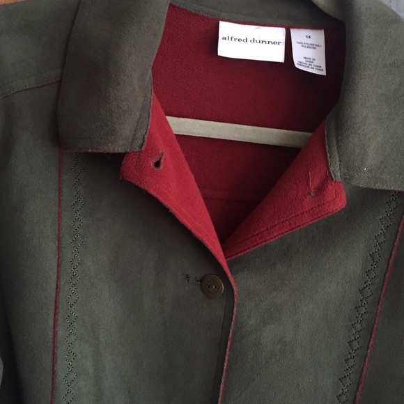 Jacket - Picture 2 of 2