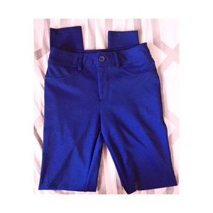 royal jeggings pants hammer mc
