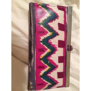 Charming Charlie wallet