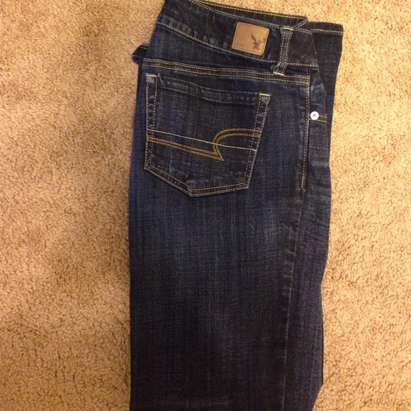 Jeans American eagle