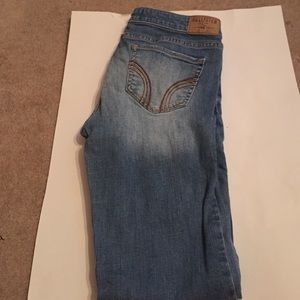 jeans Hollister