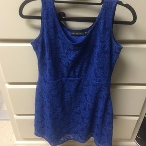 Metaphor lace dress size S