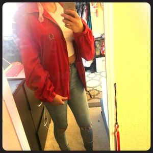 Tommy Hilfiger Jacket