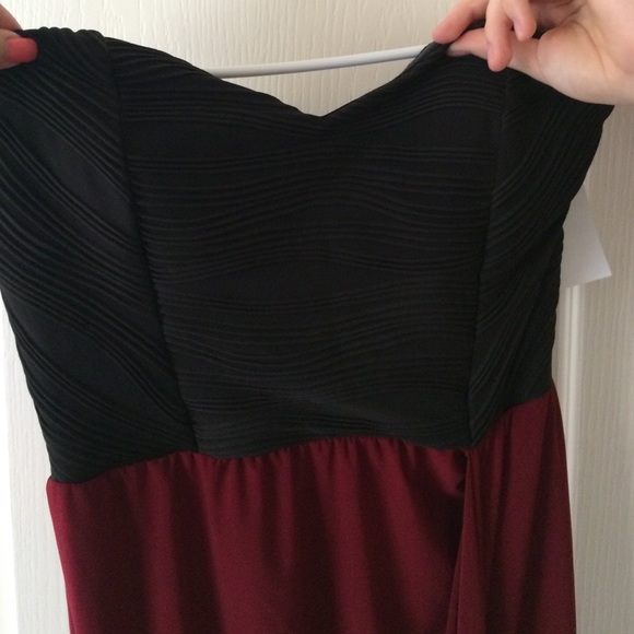 Charlotte Russe Dress🚫SOLD🚫 - Picture 3 of 3