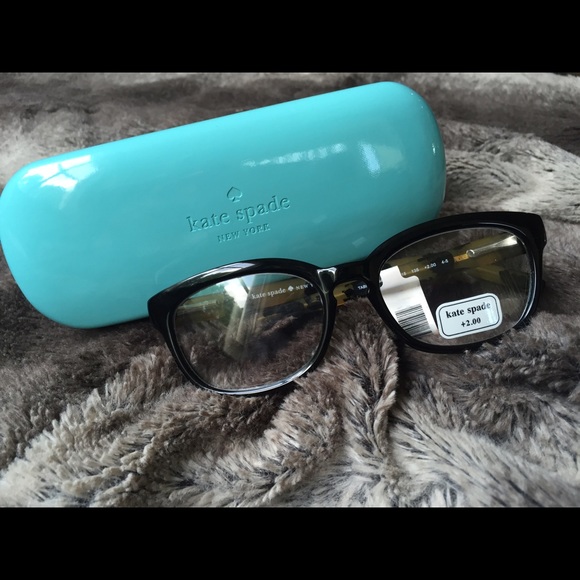 Kate Spade Reading Glasses!