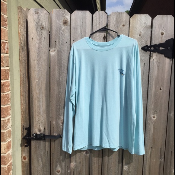 Guy Harvey Fishing Tee