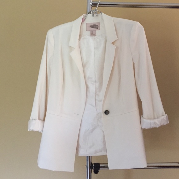 Forever 21 Jackets & Blazers - Forever 21 blazer
