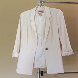Forever 21 blazer