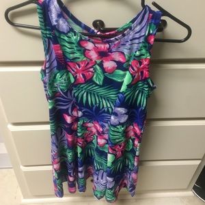 Brand New/ Never Worn Hot Kiss dress size S