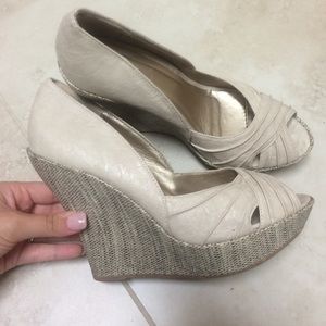 Qupid Shoes Size 8