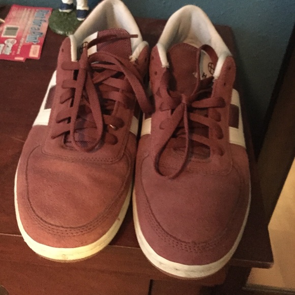 HUF SHOES