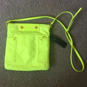 Marc by Marc Jacobs nylon cross body