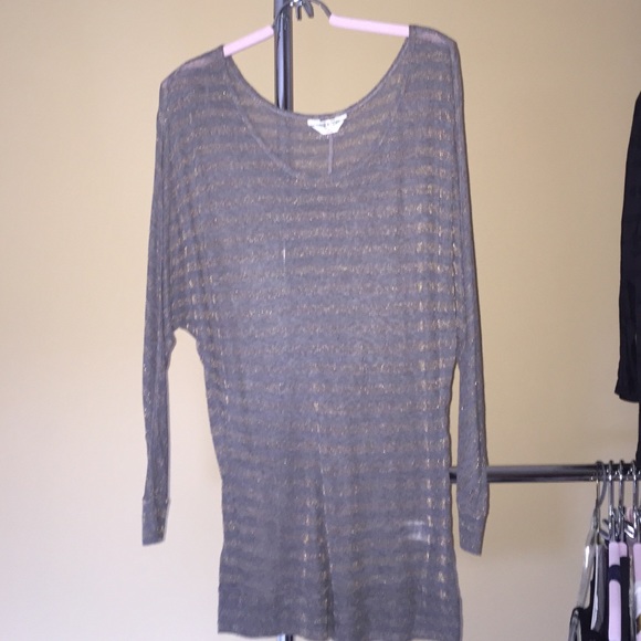 Hard Tail long sleeve