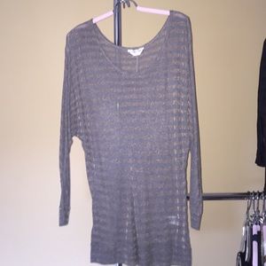 Hard Tail long sleeve