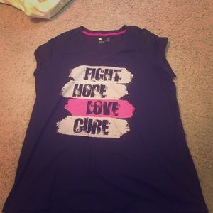 Breast Cancer Tee
