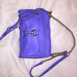 Rebecca Minkoff Mini M.A.C. Crossbody