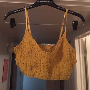 Urban Outfitters bralette! Bought in Feb, NWOT.