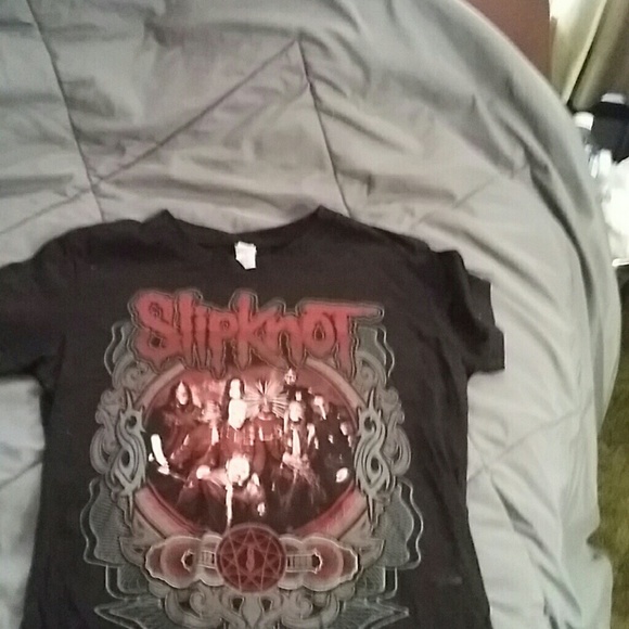Concert Tee