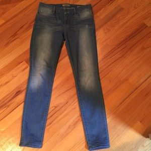 Guess skinny jeans