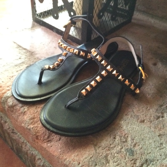 Michael kors sandals