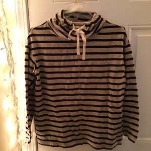 Loft pull over