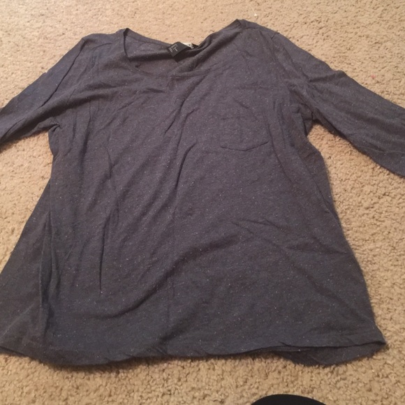 Basic Pocket Tee