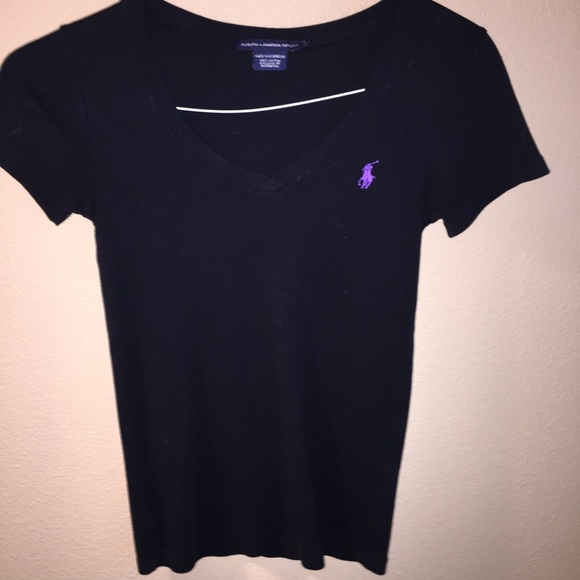 Authentic Ralph Lauren polo