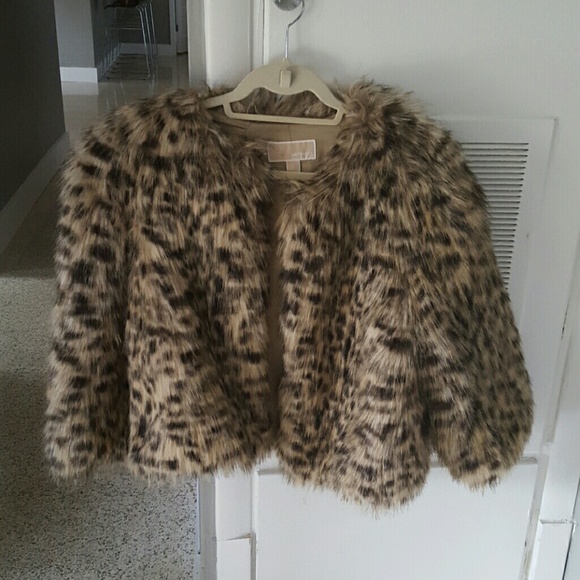 Chic and fun statement jacket