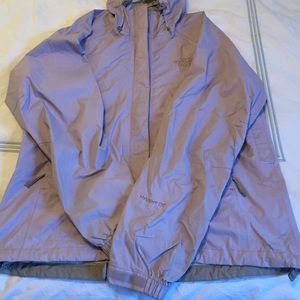 The North Face Women's Rain Jacket