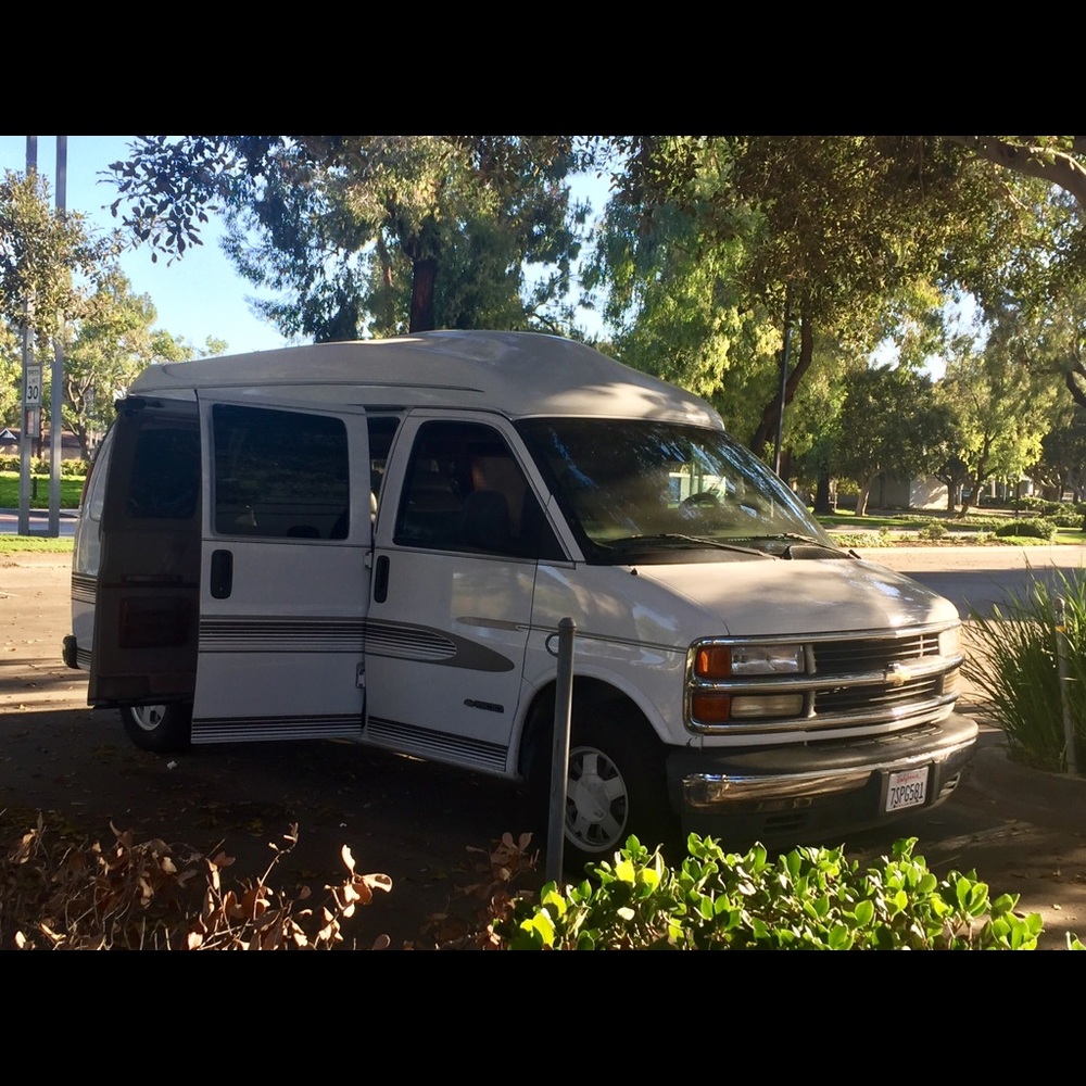 Time for a lil Vacation… - Picture 2 of 2