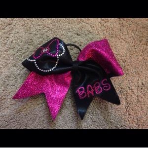 Babs worlds bow