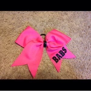 Babs bow
