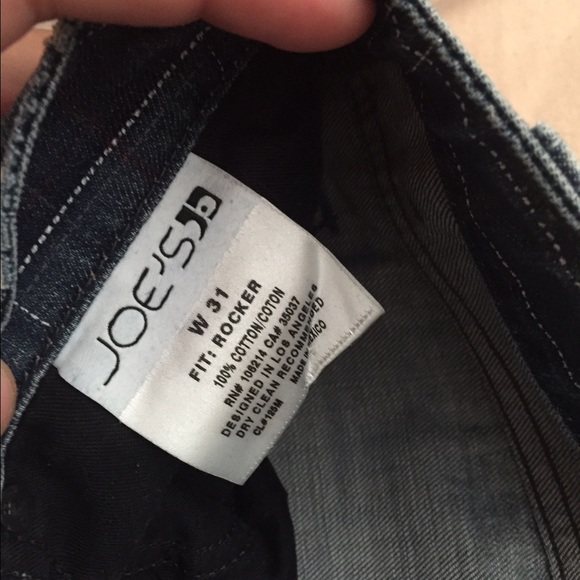 Jeans - Picture 2 of 3