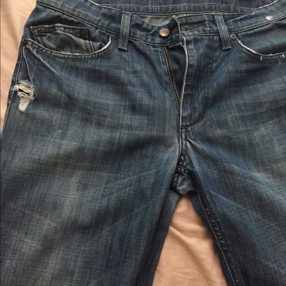 Jeans - Picture 3 of 3