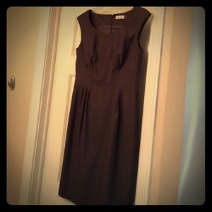 Calvin Klein sheath dress
