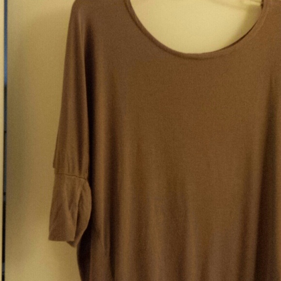 Dolman Top - Picture 2 of 3
