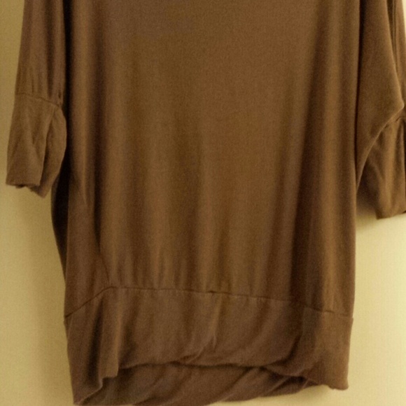 Dolman Top - Picture 3 of 3