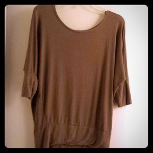 Dolman Top