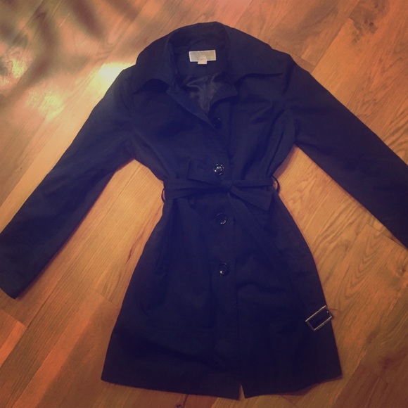 Michael Kors Trench Coat