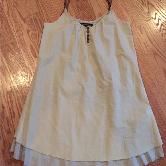 Love Stitch Charming Charlie's Dress