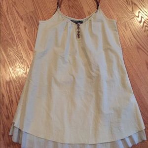 Love Stitch Charming Charlie's Dress