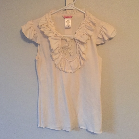 Guess Jeans Top