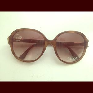 Chloé Sunglasses