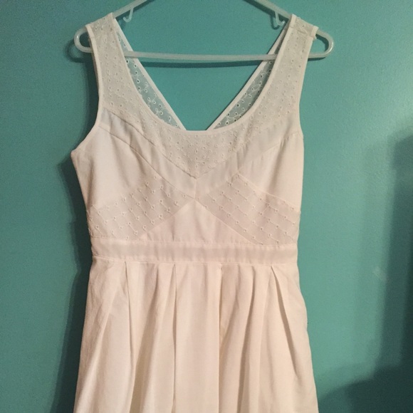 American Eagle Summer Dress - Picture 2 of 3