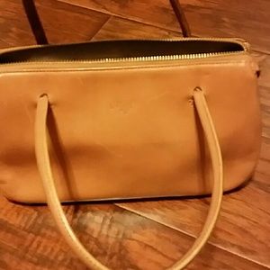 Monsac purse
