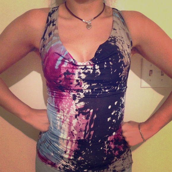 Fun shirt