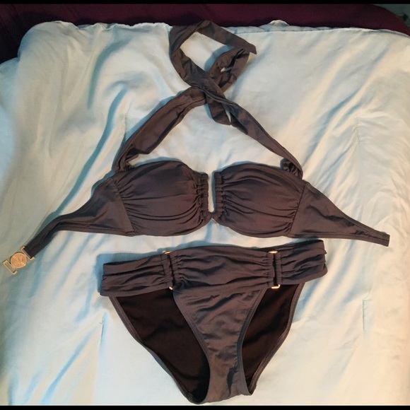 Victoria's Secret Swimsuit - Picture 1 of 2