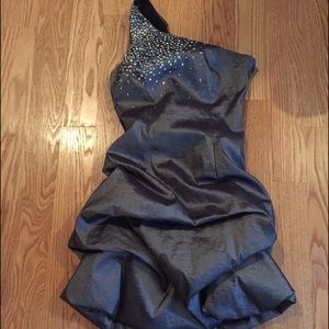 Cocktail Dress Caché