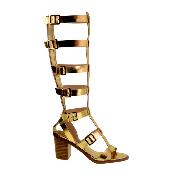chinese laundry gladiator sandals
